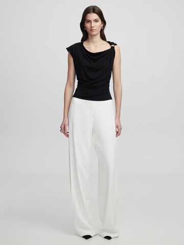 Ipekyol Top in Zwart