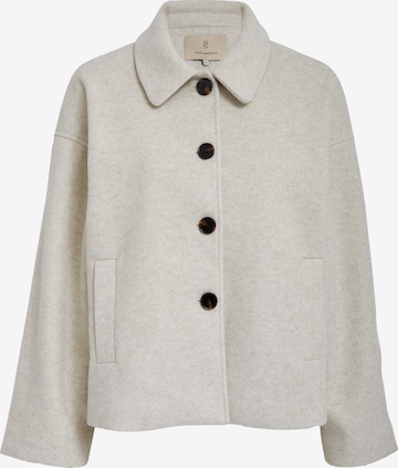 Peppercorn - Casaco meia-estação 'Cornelia' em bege: frente