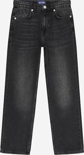 Only & Sons Junior Джинсы 'OSJEDGE' в Джинсовый черный, Обзор товара