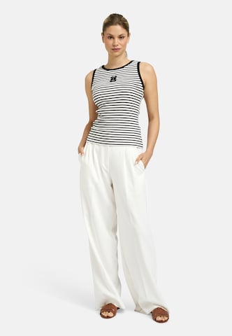Smith&Soul Top in Black