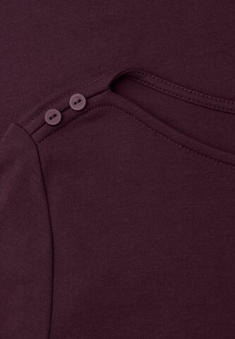 STREET ONE Shirt in Red