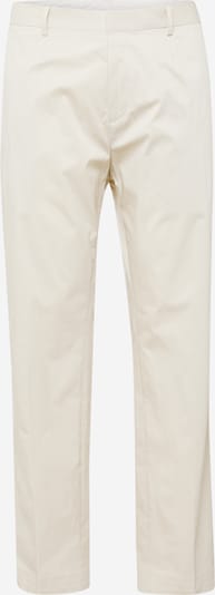 Calvin Klein Панталон Chino в кремаво, Преглед на продукта