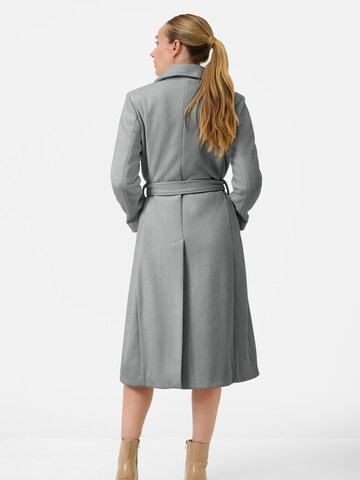 Cappotto di mezza stagione 'Rosana' di RICANO in grigio
