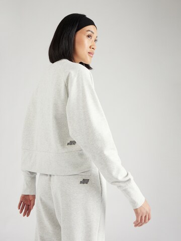 BIDI BADU Sweatshirt in White