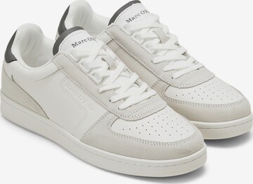 Marc O'Polo Sneaker in Grau