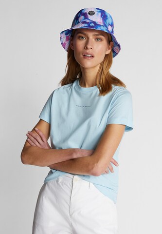 North Sails T-Shirt in Blau