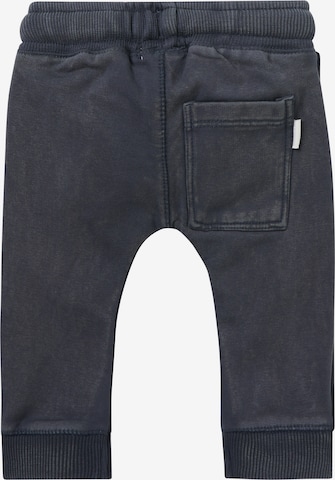 Noppies Regular Pants 'Mikoma' in Blue