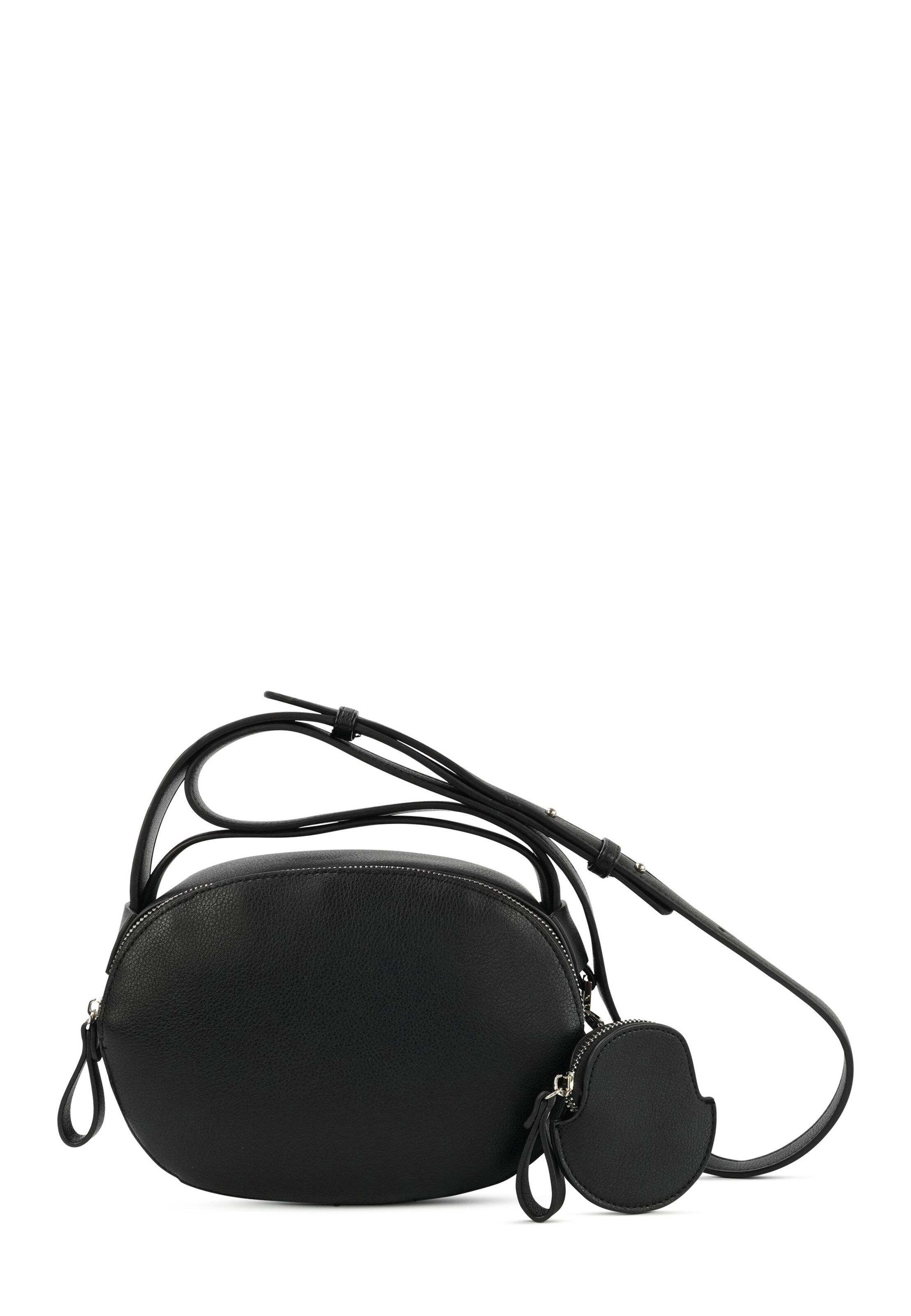 HARPA Crossbody bag 'Natalie' in Black