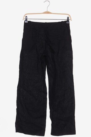 & Other Stories Pants in S in Black