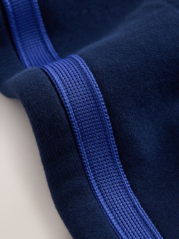Next - regular Pantalón en azul
