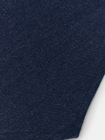 Foulard di Pull&Bear in blu