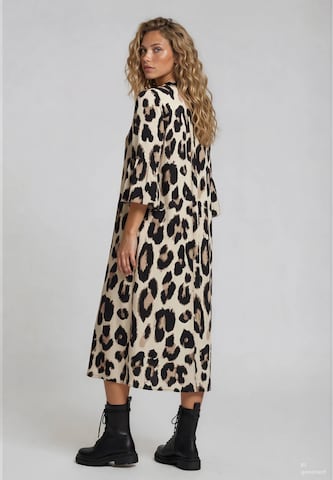 Rochie 'Leo' de la Key Largo pe bej