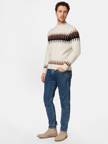 CINQUE Sweater 'Emo' in Beige