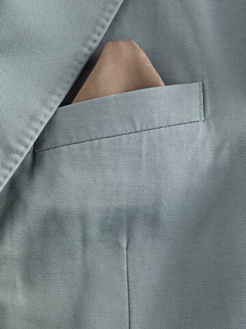 Next Regular fit Colbert in Blauw