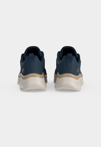 Baskets basses 'Bobs B Flex Hi' SKECHERS en bleu