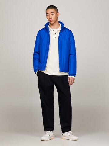 TOMMY HILFIGER Between-Season Jacket in Blue