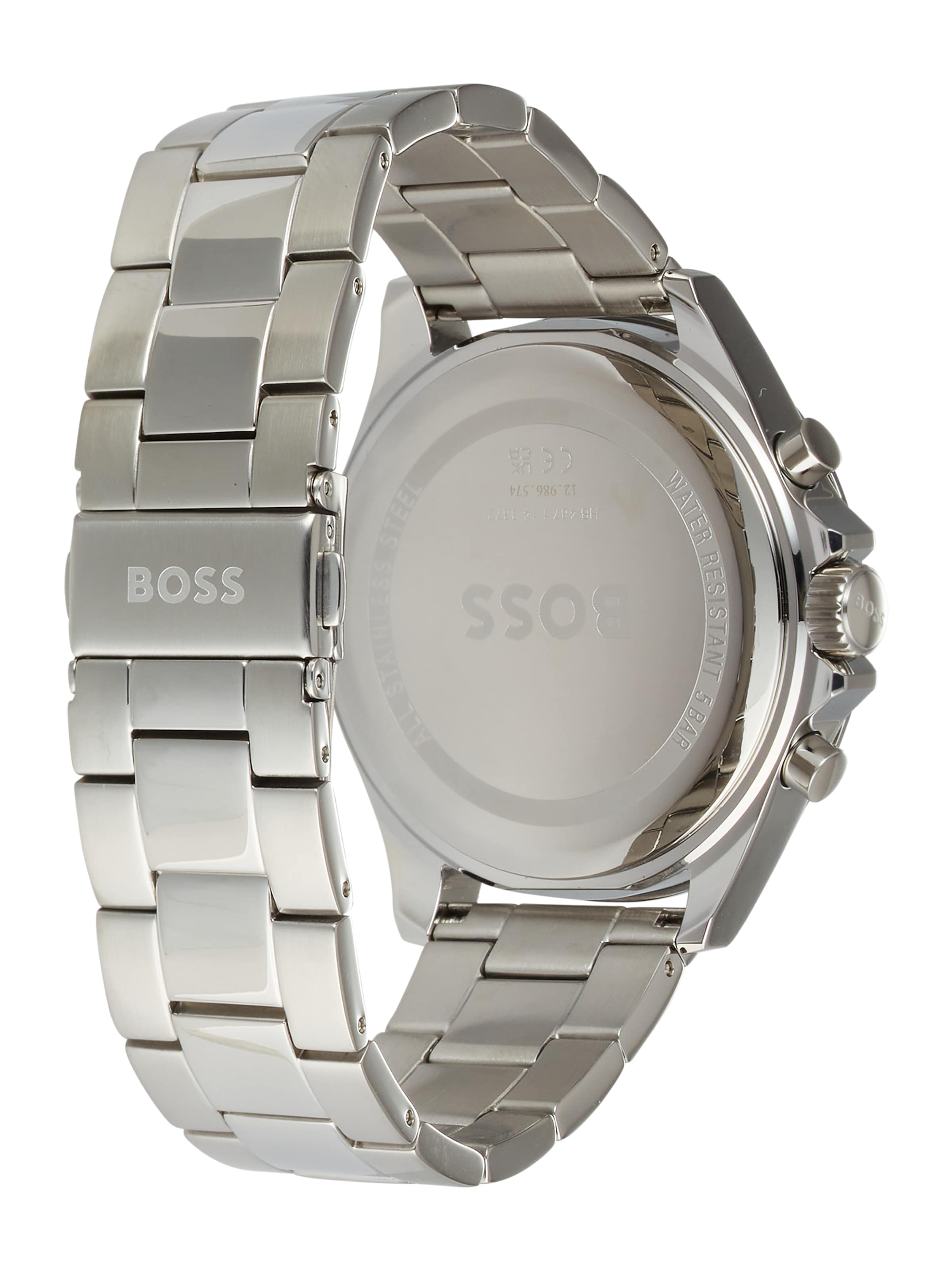 BOSS Analóg órák - ezüst