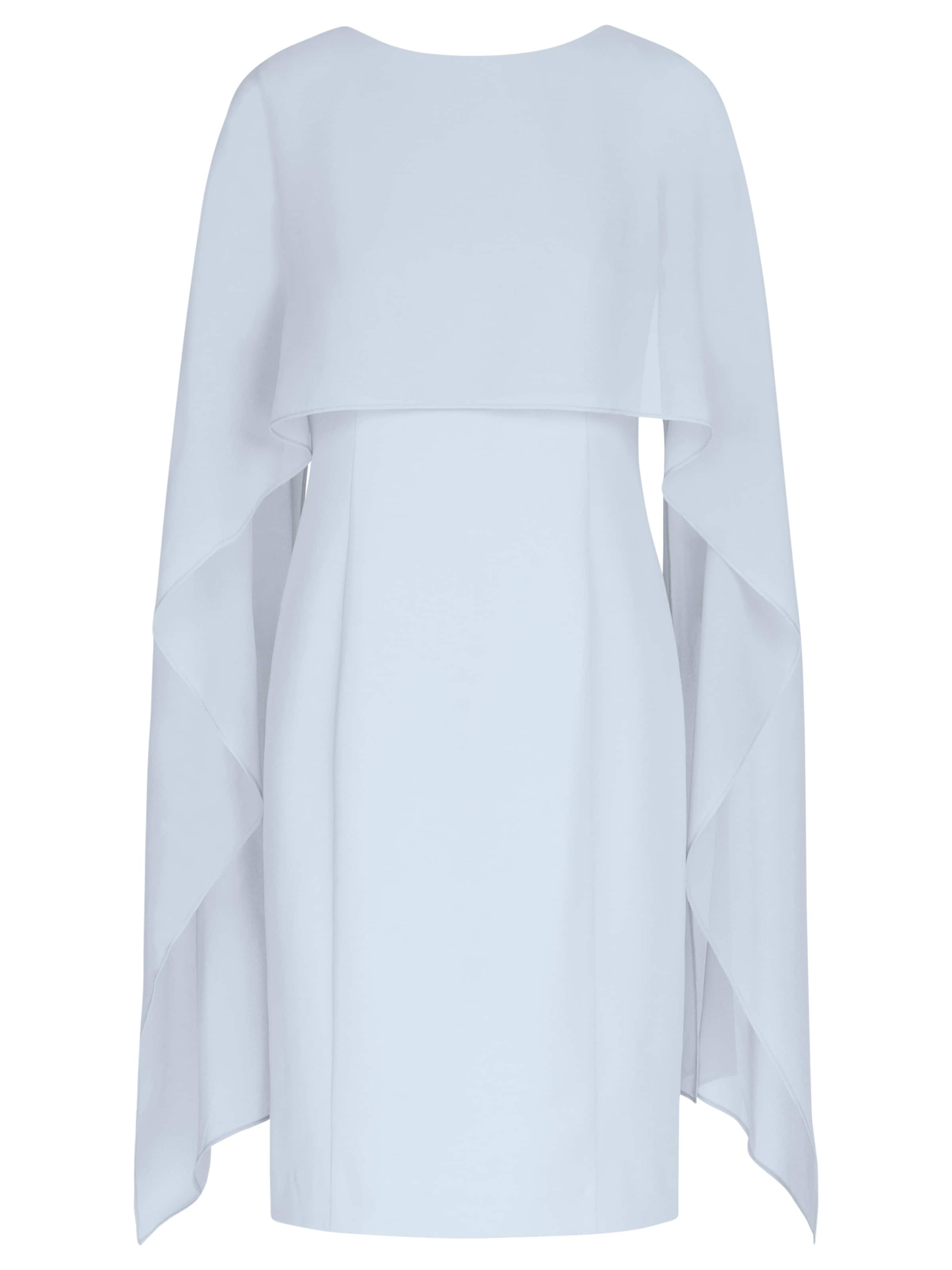 Tubino di APART in blu: frontale