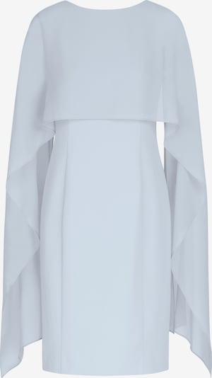 APART Klasiska stila kleita, krāsa - pasteļzils, Preces skats