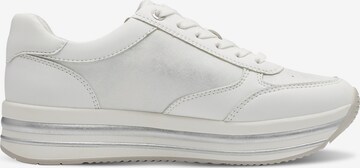 s.Oliver Sneaker in Weiß