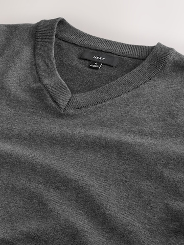 Pull-over Next en gris