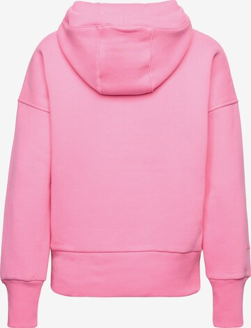 Decay Sweatshirt in Pink