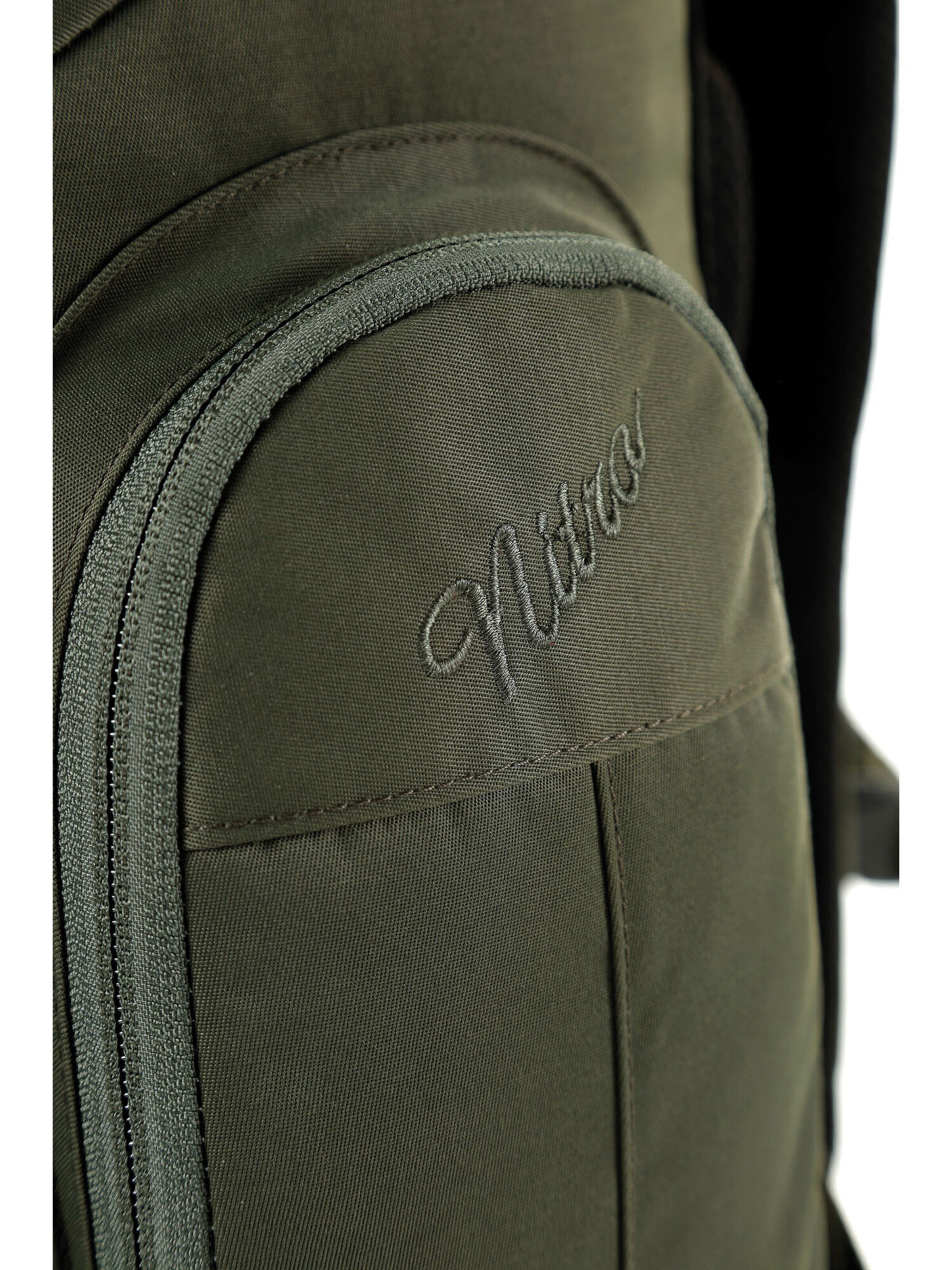 NITRO Rucksack WEEKENDER in Grün