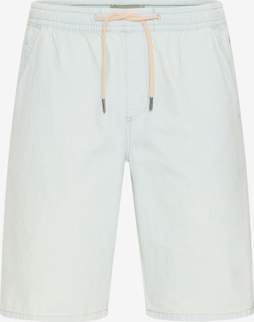 Loosefit Jeans 'BHBLIZZARD' di BLEND in blu: frontale