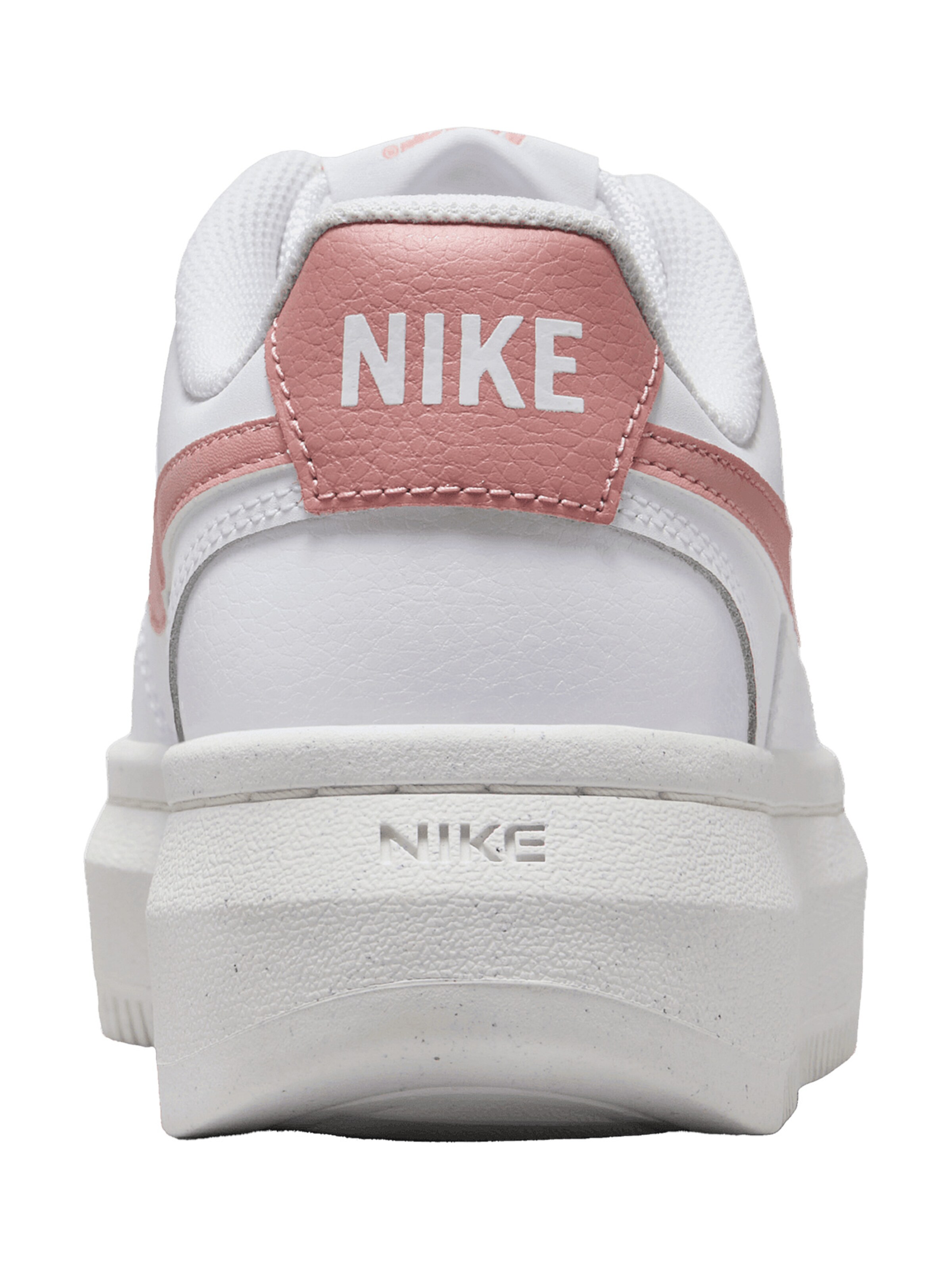 Nike Sportswear Sneaker in Weiß