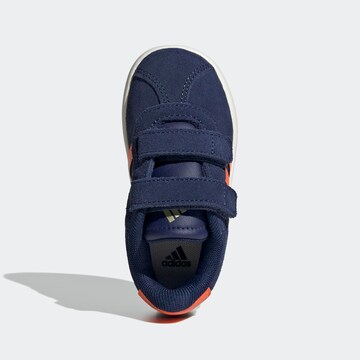 Chaussure de sport 'Court 3.0' ADIDAS SPORTSWEAR en bleu