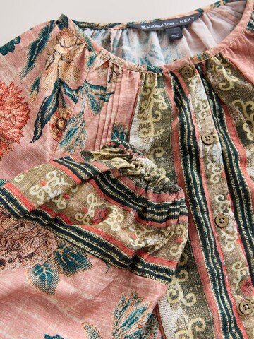 Next Blouse in Pink