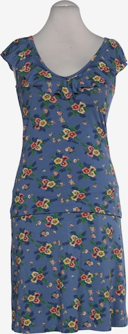 King Louie Anzug oder Kombination S in Blau: Vorderseite