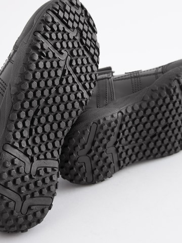 Chaussure basse Next en noir