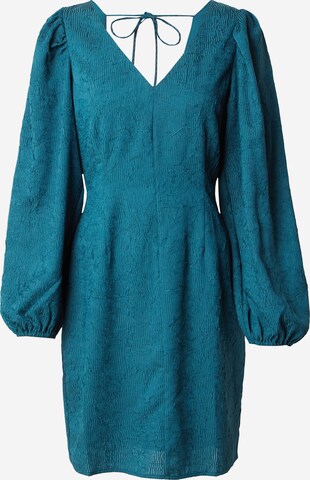 Samsøe Samsøe Dress 'Anai' in Green: front