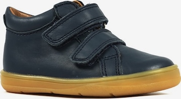 Richter Schuhe First-Step Shoes in Blue