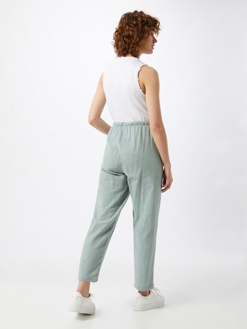 Cotton On Loose fit Pants 'Cali' in Green