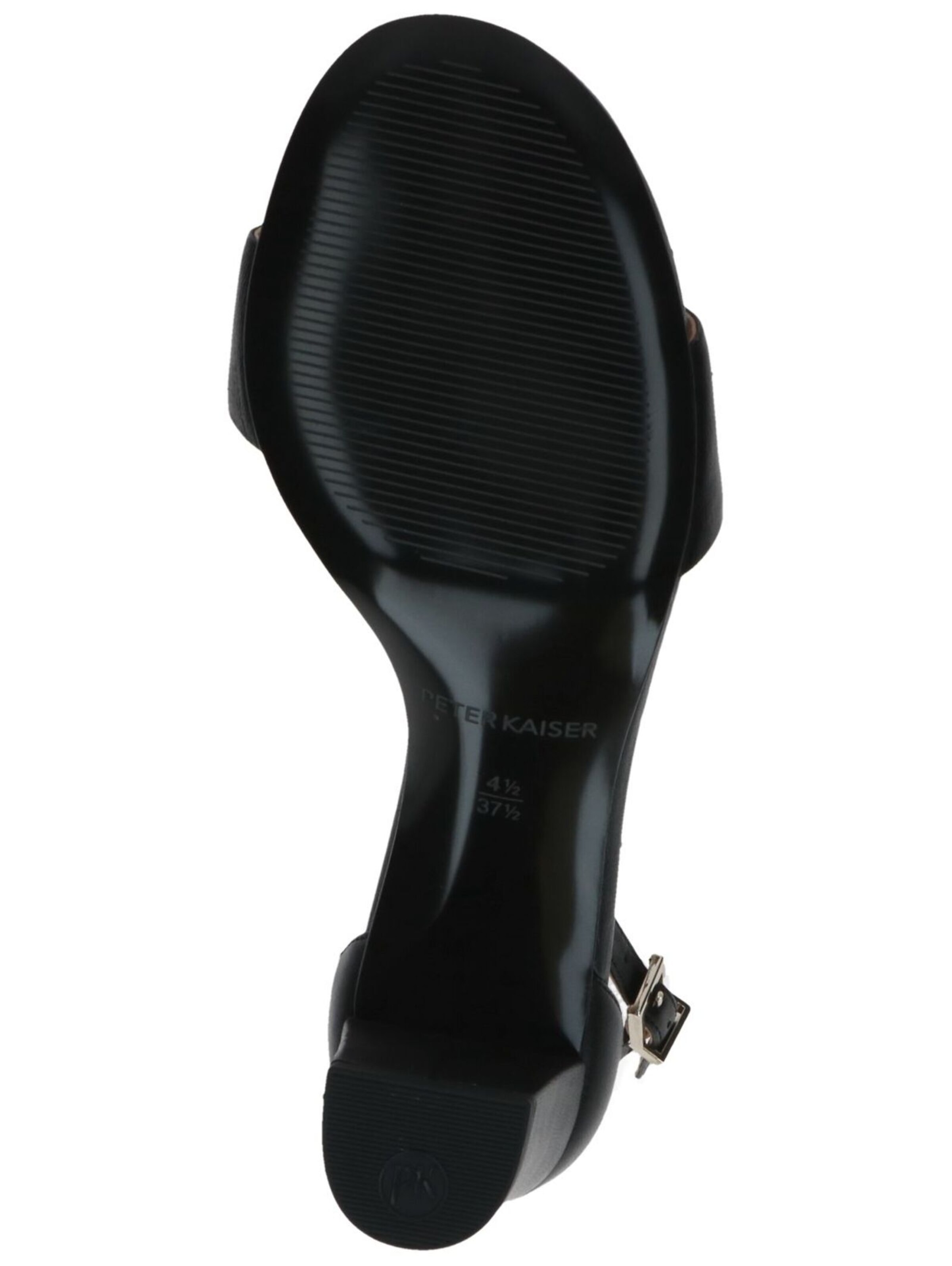 PETER KAISER Sandals in Black