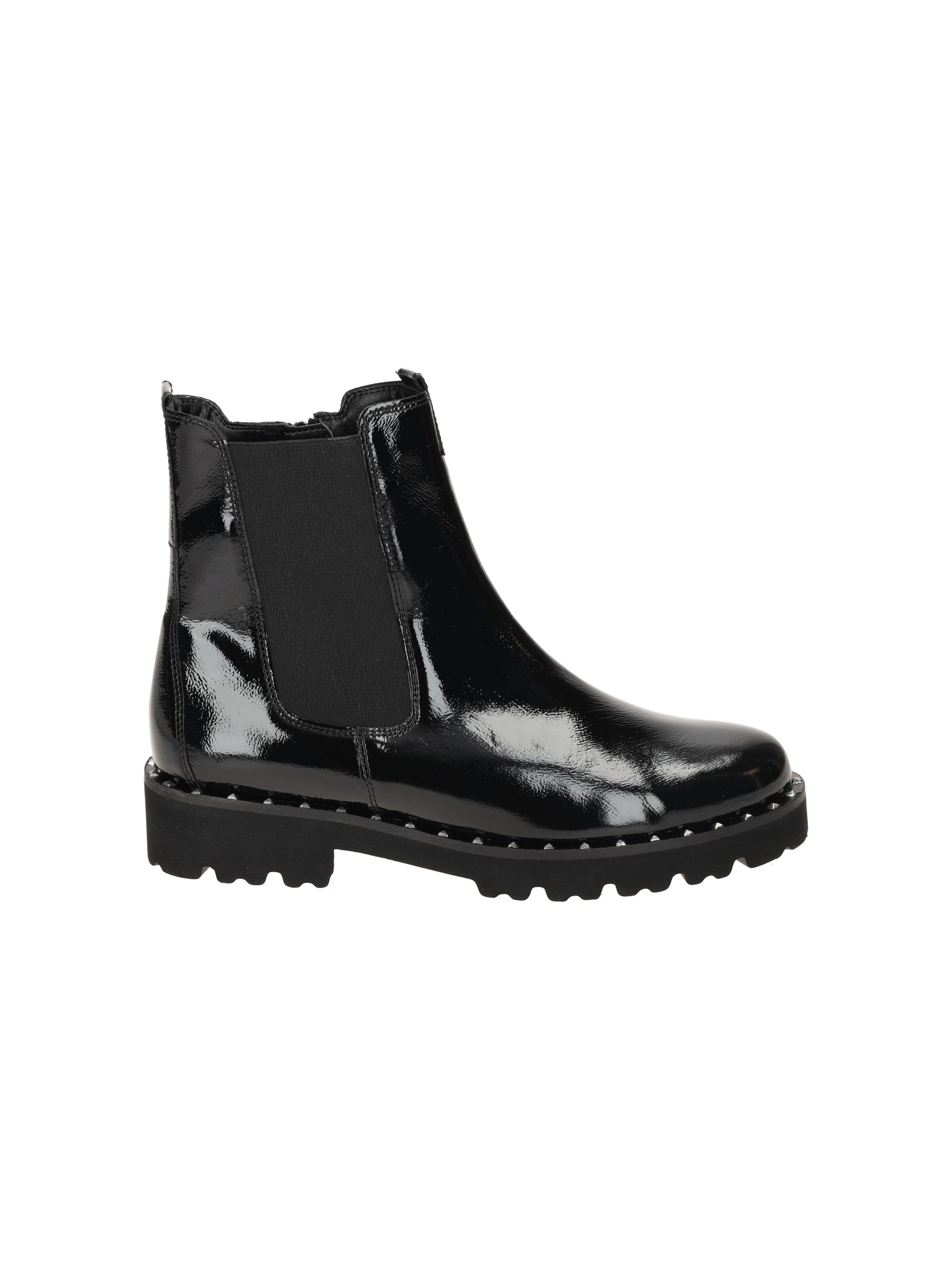 GABOR Boots in Black