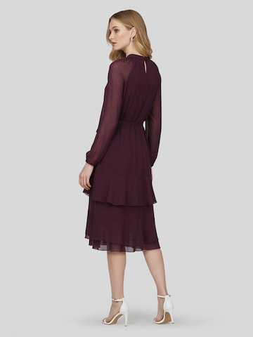 Robe 'Women Dress' LapaPlus en violet