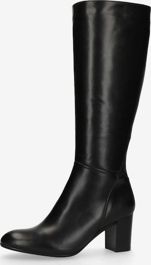 MANFIELD Stiefel in schwarz, Produktansicht