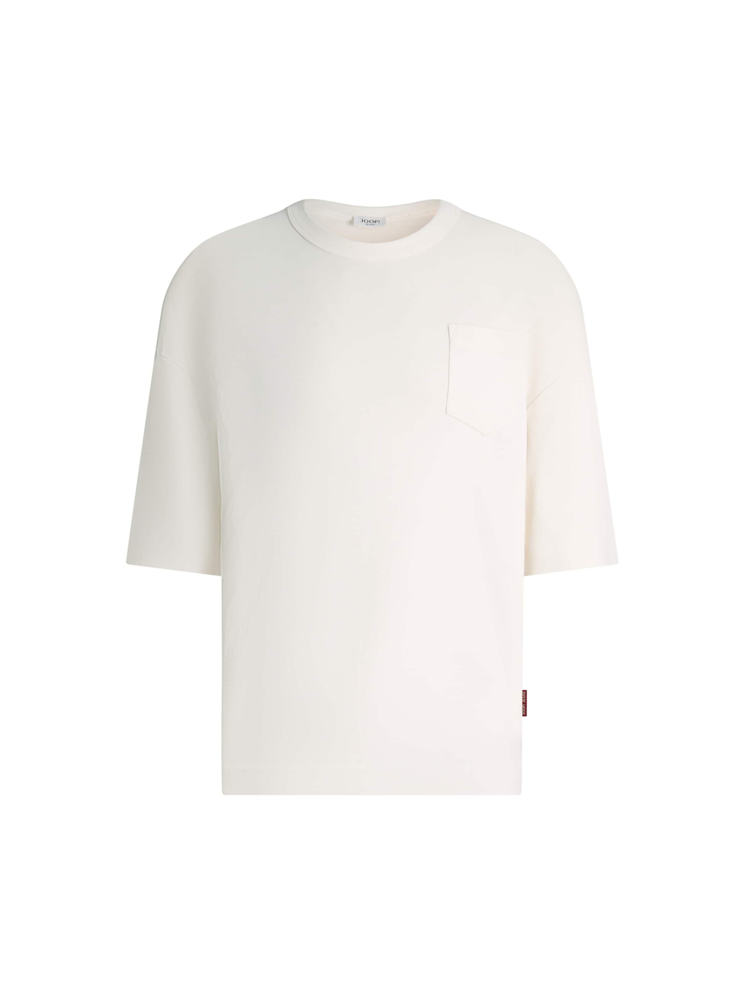 JOOP! Jeans Shirt in Gemengde kleuren: voorkant