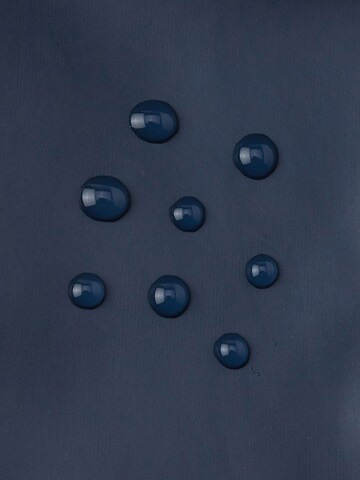Reima Regenhandschuhe 'Puro' in Blau