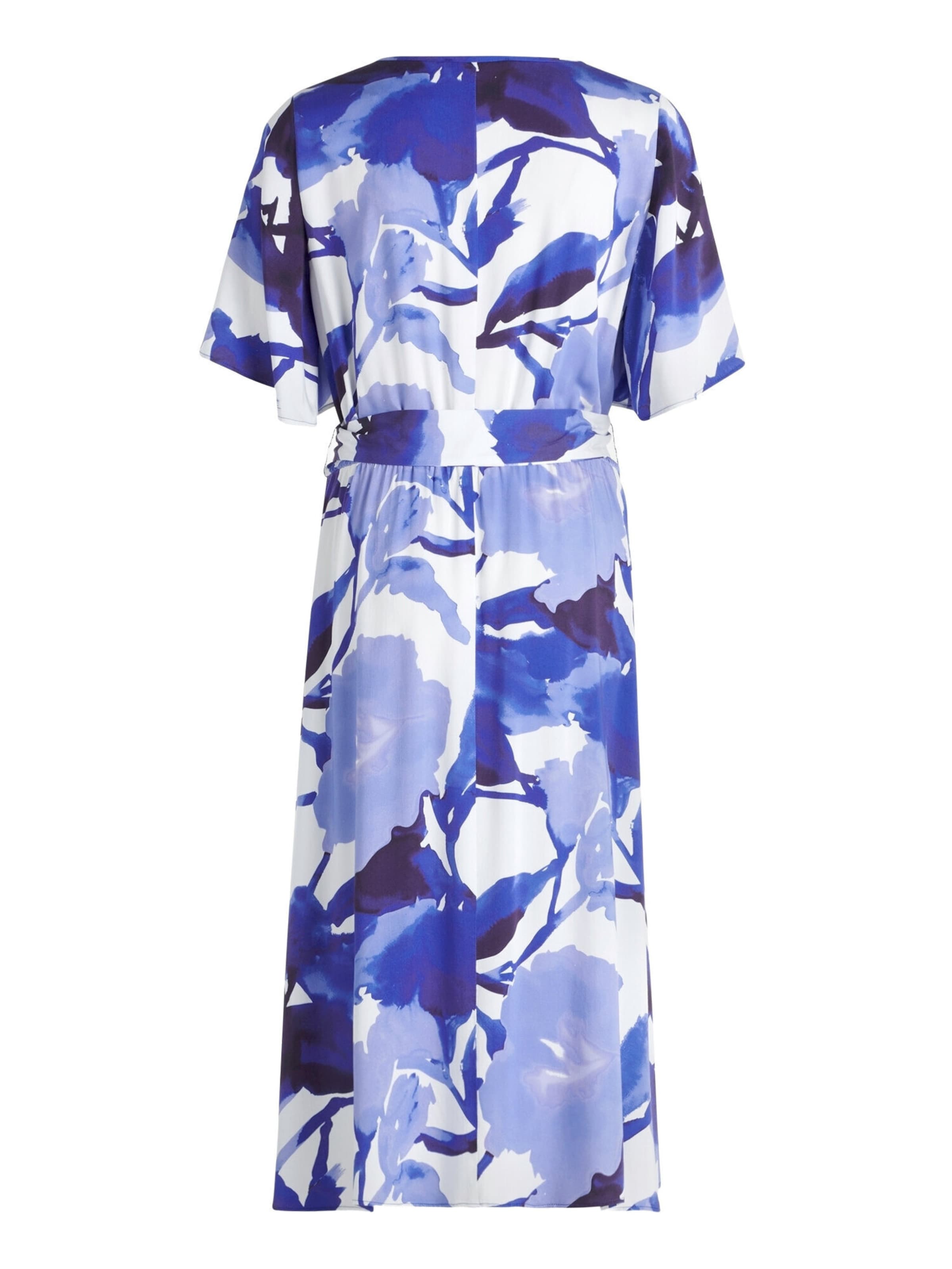 Abito da sera di Betty Barclay in bianco