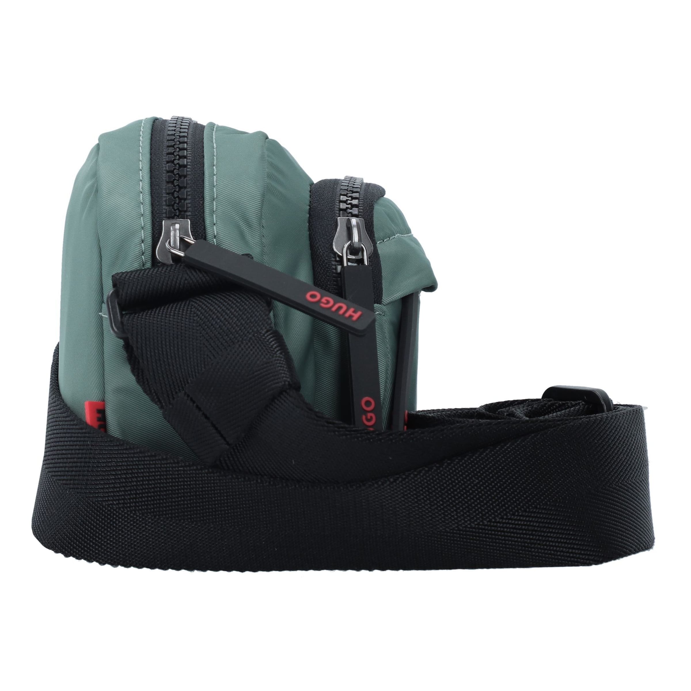 HUGO Schoudertas 'Ethon 2.0' in Groen