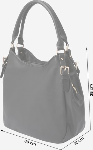 ABOUT YOU Tasche 'Larissa' in Schwarz