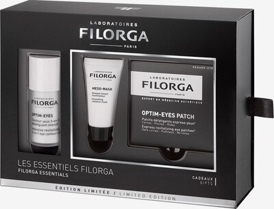 Filorga Set in weiß, Produktansicht