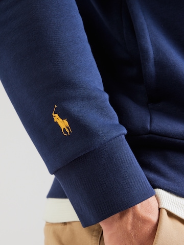 Polo Ralph Lauren Sweatshirt in Blauw