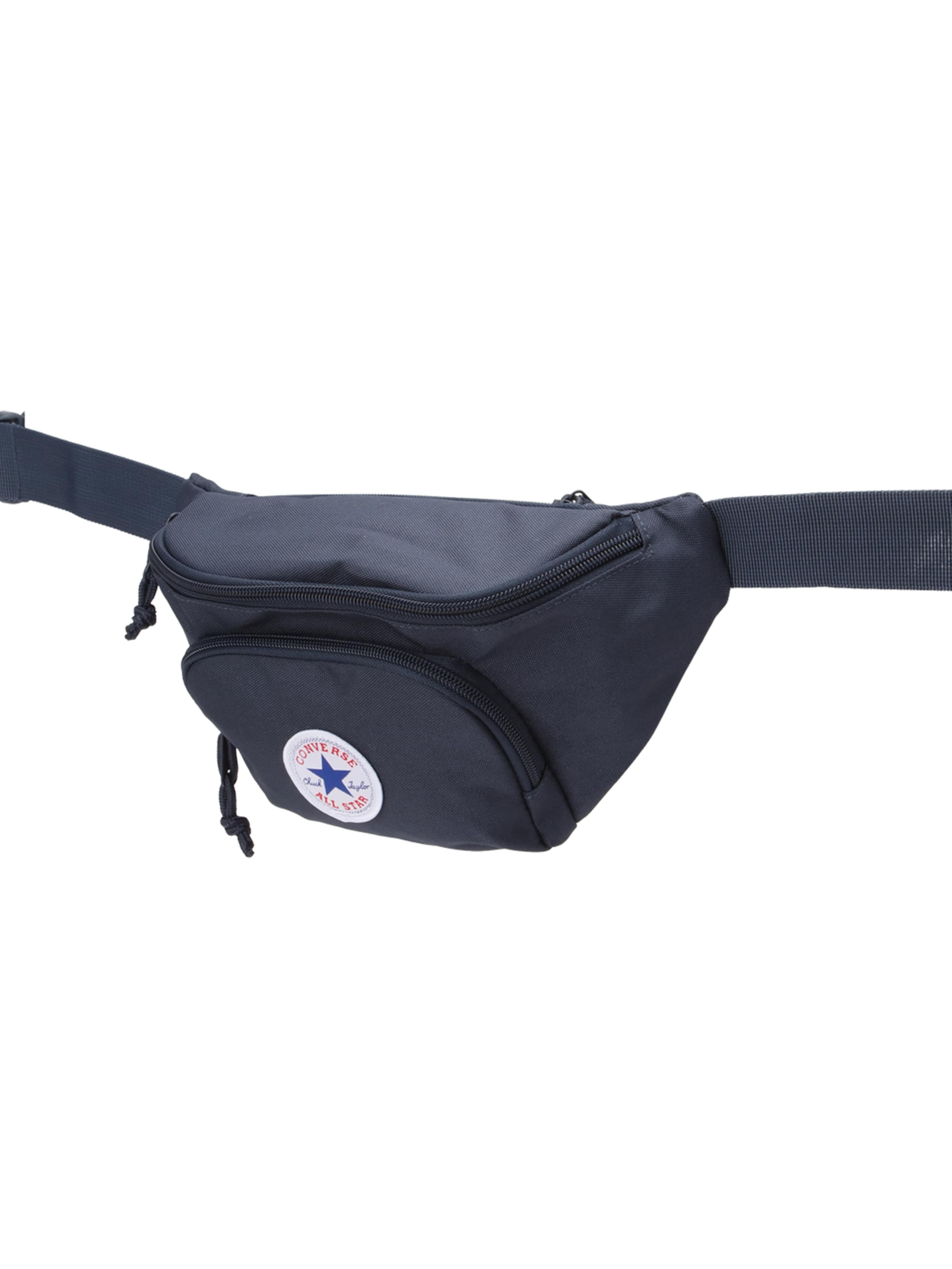 CONVERSE Övtáska 'GO 2' - kék