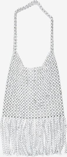 FELIPA Torba za na rame u srebro, Pregled proizvoda