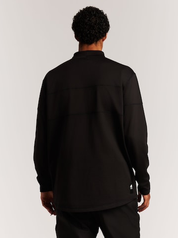 PROTEST Sportsweatshirt 'PRTLevin'‌‌‌‌‌‌‌‌‌‌ in Schwarz